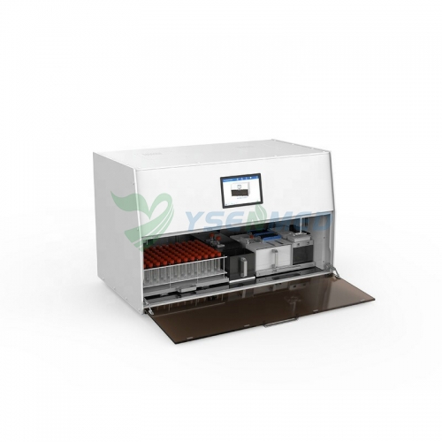 YSTE-PR96 Automated Sample Processing System