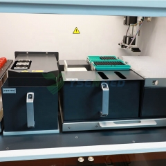 YSTE-PR96 Automated Sample Processing System