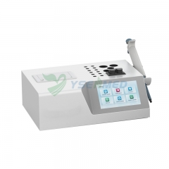 YSENMED YSTE502D Double Channel Coagulometer Blood Coagulation Analyzer