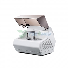 YSENMED YSTE-CA10i Full Automatic Blood Coagulation Analyzer