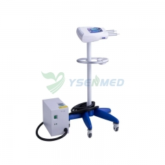 YSENMED YSZS-MRI-AP MRI Syringe Pump High Presssure MRI Contrast Media Injector