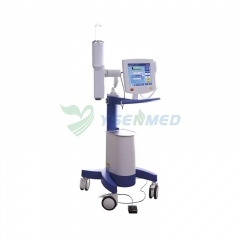 YSENMED YSZS-DSA12 DSA Syringe Pump for Angiography High Presssure Contrast Media Injector