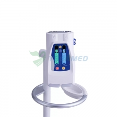 YSENMED YSZS-MRI-AP MRI Syringe Pump High Presssure MRI Contrast Media Injector