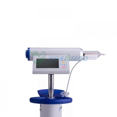 YSENMED YSZS-HP-S Pompe à seringue CT à canal unique Injecteur de produit de contraste CT à haute pression