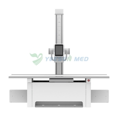 YSENMED YSX-iDRF65 65kW 800mA Dynamic Digital X-ray Radiography and Fluoroscopy System