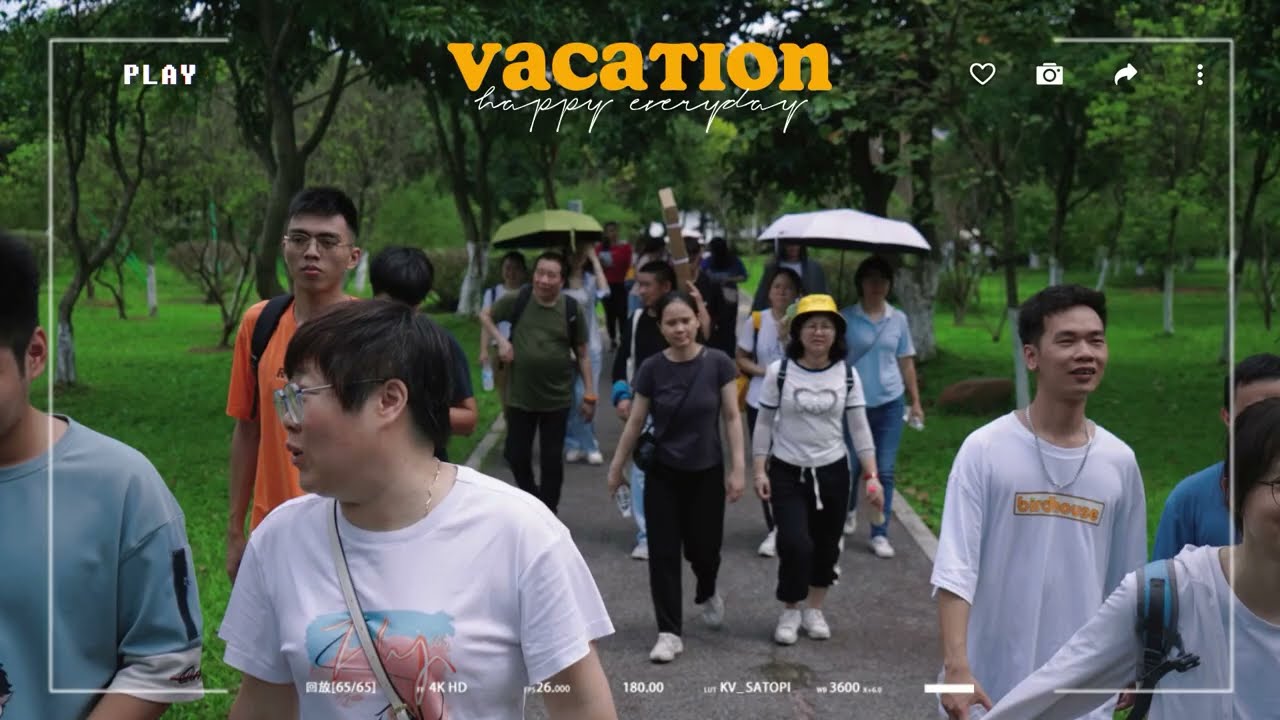 YSENMED Had Its Mid-Year Team-Building Activities At Dafu Mountain On May 26. Here We Share Some Pics Of Happy Moments.