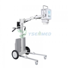 YSX056-PE 5.6kW Digital Portable X-ray Unit