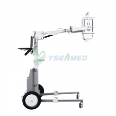 YSX056-PE VET 5.6kW Veterinary Digital Portable X-ray Machine