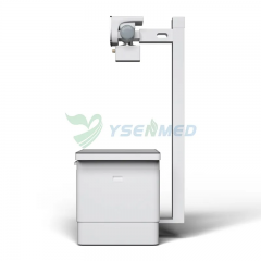 32kW Digital X Ray Machine For Big Animals YSDR-VET320