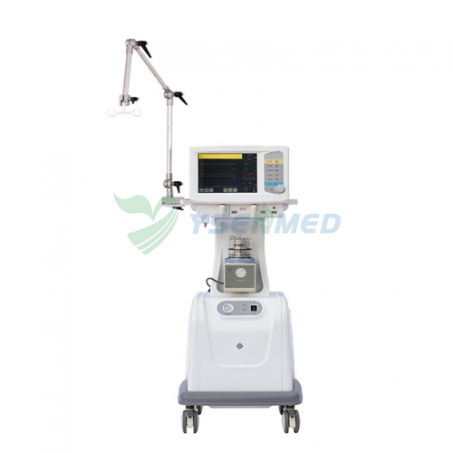 Аппарат искусственной вентиляции легких для интенсивной терапии YSAV3010