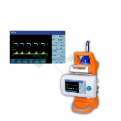 جهاز التنفس الصناعي للطوارئ YSAV2020