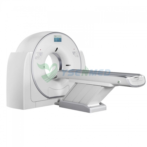 YSENMED YSCT-32C 32-Slice Spectral Computed Tomography System CT Scanner