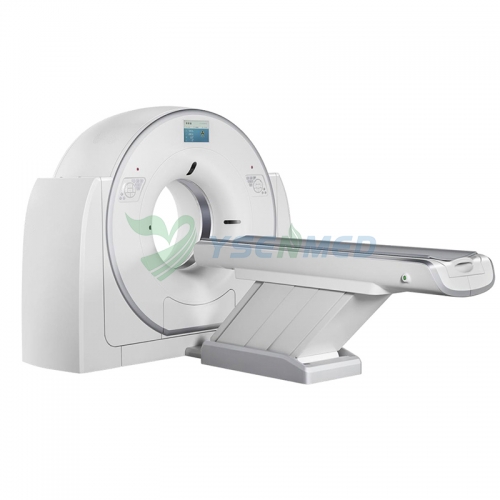 YSENMED YSCT-32C Escáner CT de sistema de tomografía computarizada espectral de 32 cortes