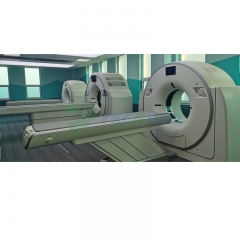 YSENMED YSCT-32C 32-Slice Spectral Computed Tomography System CT Scanner