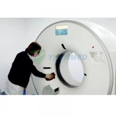 Scanner CT du système de tomodensitométrie spectrale YSENMED YSCT-32C