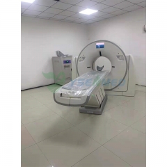 YSENMED YSCT-32C 32-Slice Spectral Computed Tomography System CT Scanner