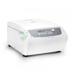 YSENMED YSCF0636 Medical Clinical Lab Multi-Purpose Low Speed Centrifuge