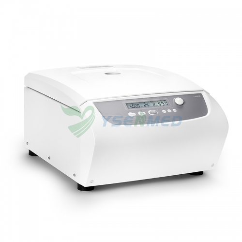 YSENMED YSCF0636 Medical Clinical Lab Multi-Purpose Low Speed Centrifuge