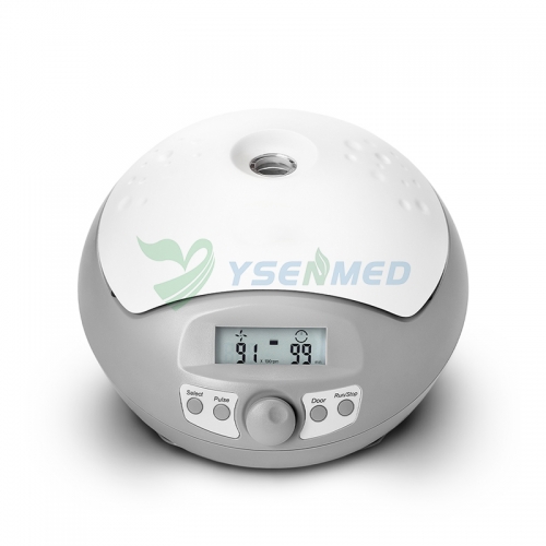 YSENMED YSCF2012P Medical Clinical Lab جهاز طرد مركزي صغير عالي السرعة