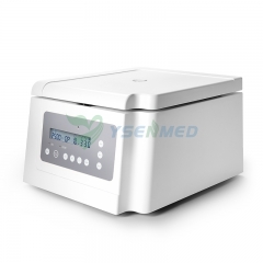 YSENMED YSCF0424 Medical Lab Multi-Purpose Low Speed Centrifuge