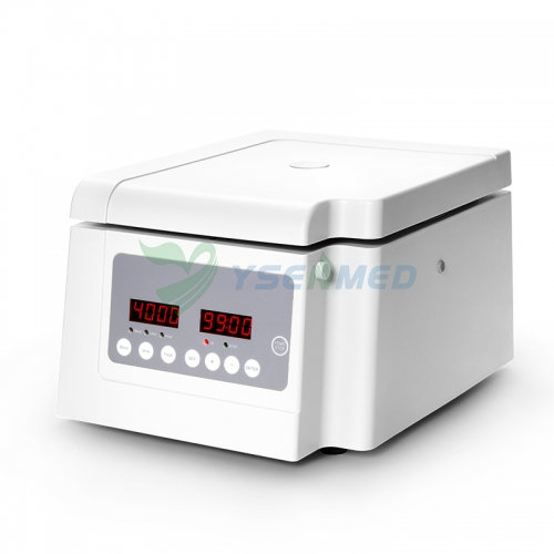 YSENMED YSCF0408 Medical Lab Multi-Purpose Low Speed Centrifuge