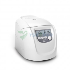 YSENMED YSCF3024 Medical Clinical Lab High Speed Micro Centrifuge