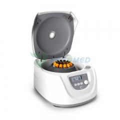 YSENMED YSCF0412 Medical Laboratory Multi-Purpose Low Speed Centrifuge
