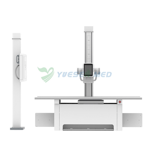 Electric Digital X-ray Photography System YSX-iDRF65E