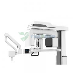 YSENMED YSX1005X Medical integrado CBCT cefalometría panorámica sistema de rayos X periapical