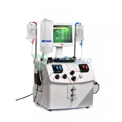 Máquina de intercambio de plasma completamente automática YSXY-PLS9