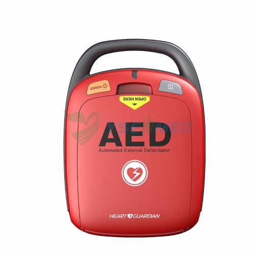 YSAED-201 Automated External Defibrillator
