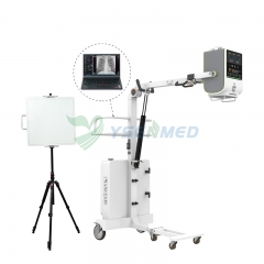 YSX-mDR5A Digital mobile photographic X-ray machine