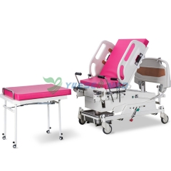 Medical Multi-function Electric Obstetric Table YSOT-SC