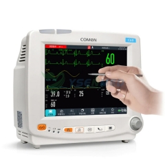 Monitor de paciente neonatal especializado COMEN C60
