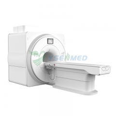 YSMRI-150A YSENMED médico 1.5T MRI sistema de imágenes por resonancia magnética superconductora