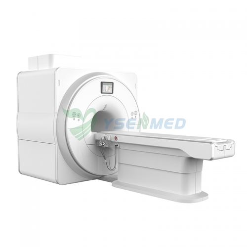 YSMRI-150A YSENMED médico 1.5T MRI sistema de ressonância magnética supercondutora