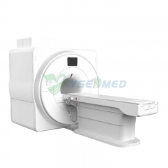 YSMRI-150A YSENMED médico 1.5T MRI sistema de imágenes por resonancia magnética superconductora