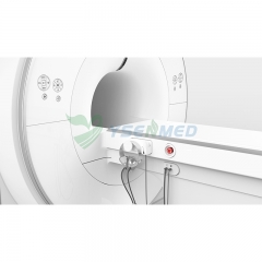 YSMRI-150A YSENMED نظام التصوير بالرنين المغناطيسي فائق التوصيل الطبي 1.5T