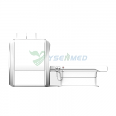 YSMRI-150A YSENMED نظام التصوير بالرنين المغناطيسي فائق التوصيل الطبي 1.5T