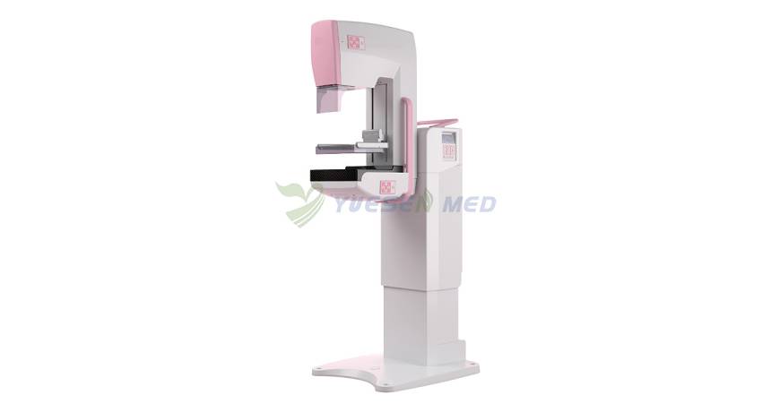 Расширение прав и возможностей женщин: удобство мобильных маммографических рентгеновских аппаратов