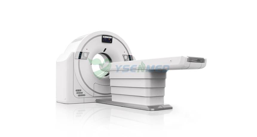 Un vistazo al interior: exploración de los escáneres de tomografía computarizada por TC cardíaca