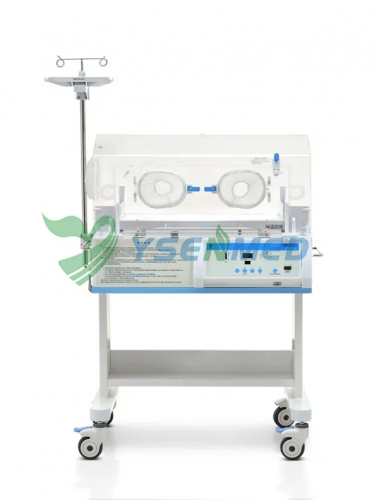 Incubadora infantil médica David YP-100