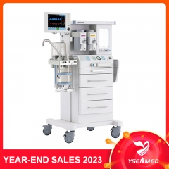 YSENMED AEON8300A Anesthesia Workstation General Anesthesia Machine Price