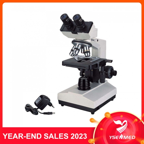 Microscope électronique de clinique de laboratoire YSENMED YSXWJ107BN