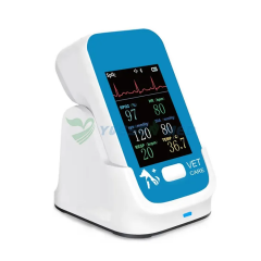 YSPM620V Veterinary Patient Monitor