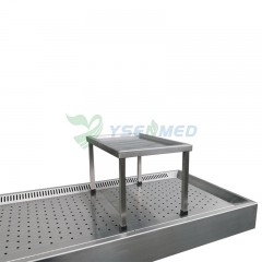 YSJPT10B Multi-functional Autopsy Table