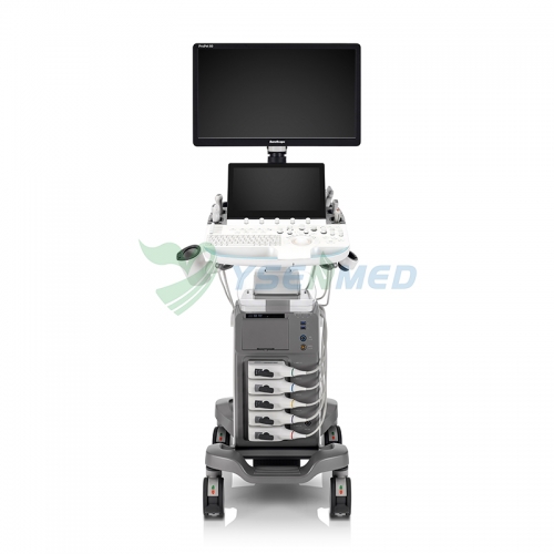 SonoScape ProPet 80 Sistema de ultrassom veterinário colorido de última geração