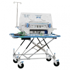 David TI-2000 Hospital Transport Infant Incubator