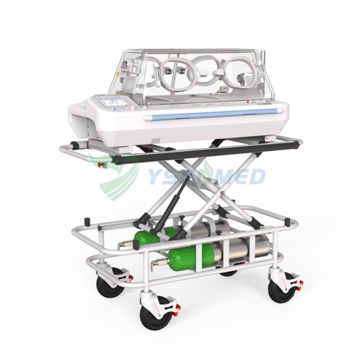 David TI-3000B Incubadora de transporte de neonato