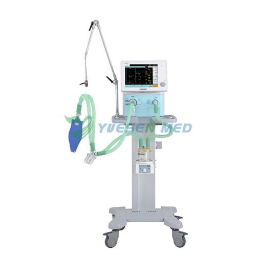 VG70 Trolley Turbine Ventilator With CE Anti Coronavirus